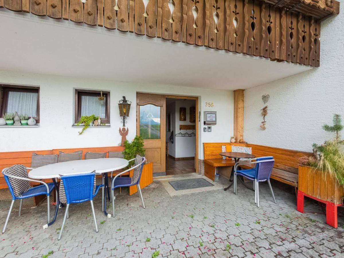 Vintage Holiday Home In Vorarlberg Near Ski Area Schwarzenberg im Bregenzerwald Extérieur photo