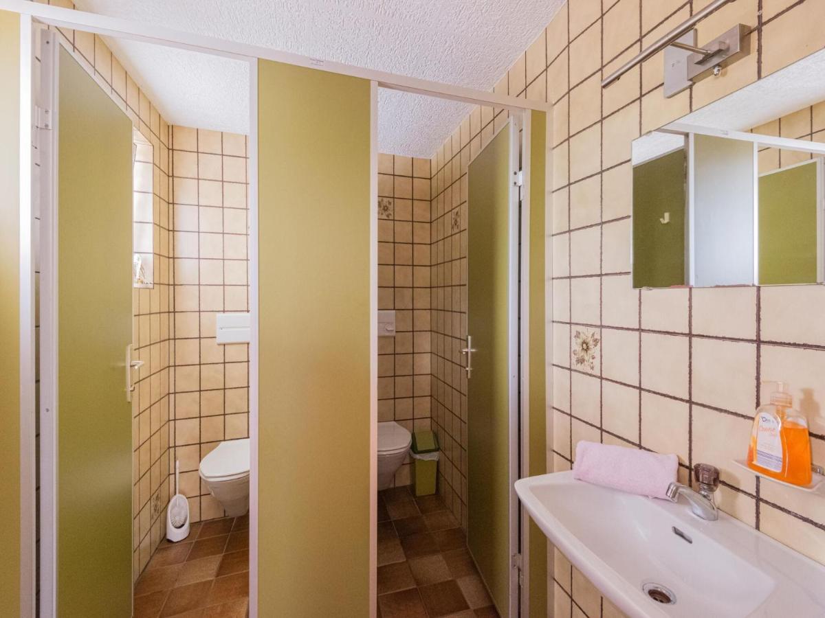 Vintage Holiday Home In Vorarlberg Near Ski Area Schwarzenberg im Bregenzerwald Extérieur photo