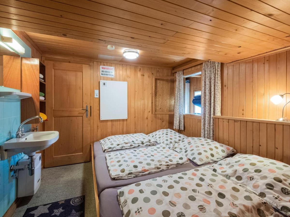 Vintage Holiday Home In Vorarlberg Near Ski Area Schwarzenberg im Bregenzerwald Extérieur photo